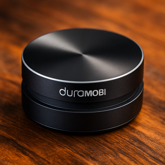 VibeShell Speaker