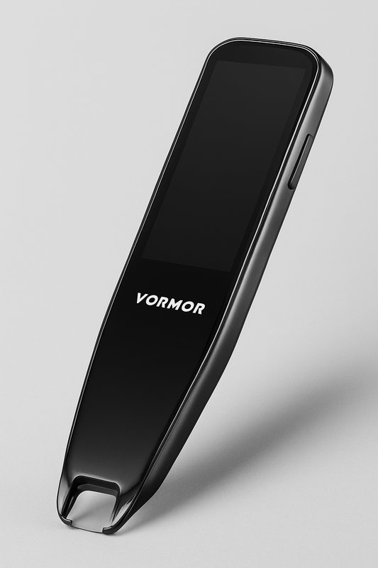 Vormor Smart Translator Pen